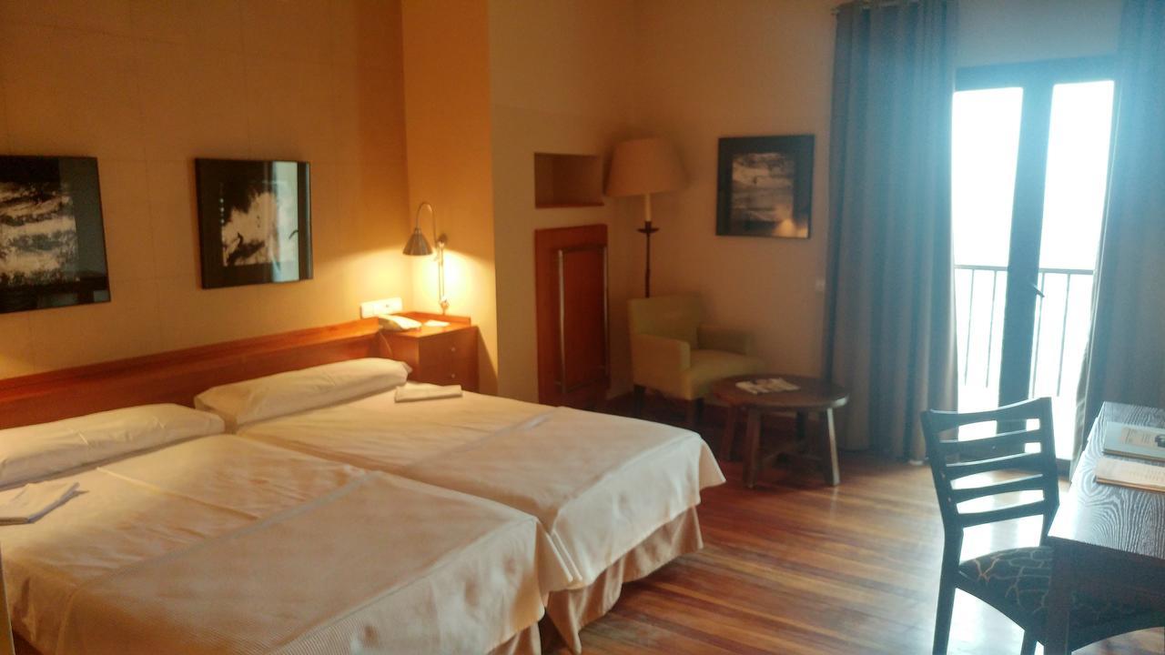 Parador De Vielha Exterior photo